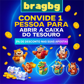bragbg Indique amigos para receber um bônus