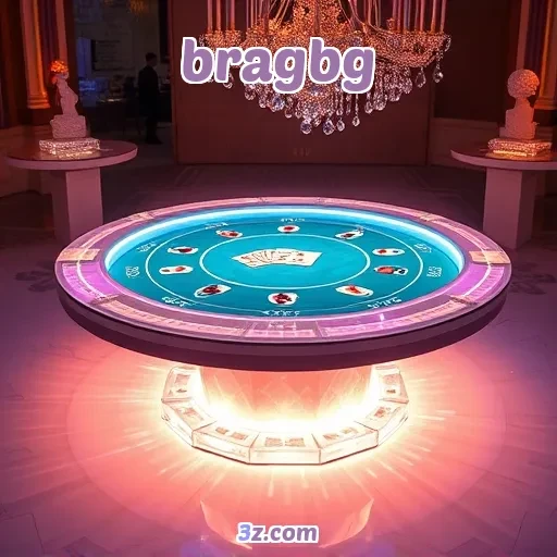 bragbg Arcade