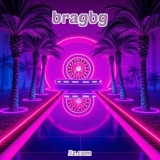 bragbg Luta