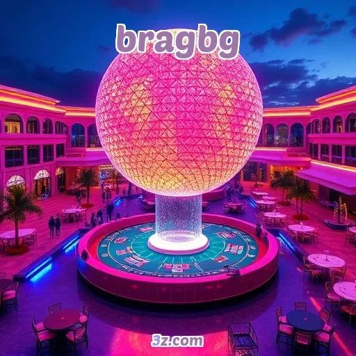 bragbg Terror