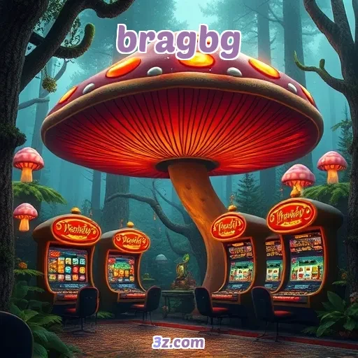 bragbg Inatividade