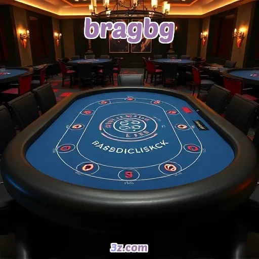 bragbg Quebra-Cabeça