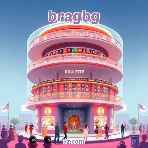 bragbg RPG